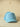 Statement Cap NEW! Baby blue